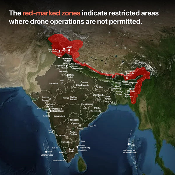 IZI Brephos Micro Drone – 4K60fps Professional Drone with 1” CMOS 48MP Camera, NightSight Ultra, 6X Zoom, Omni Obstacle Avoidance, 24Km Range, HDR 2.0, 3-Axis Gimbal - Image 11